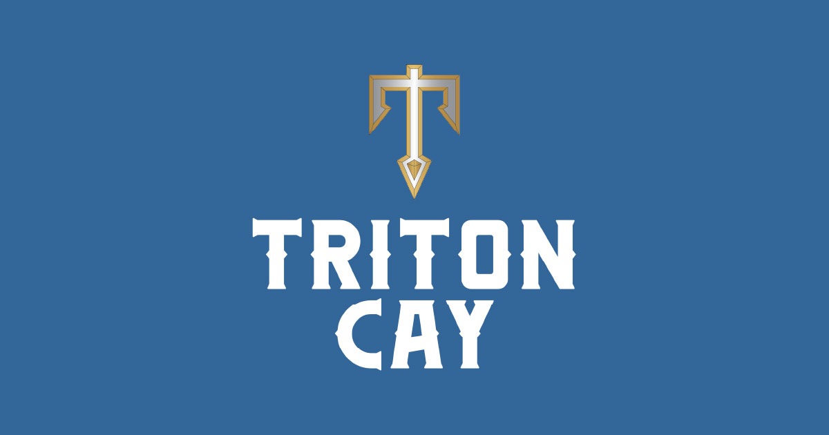 Triton Cay Daytona